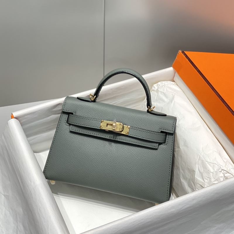 Hermes Kelly Bags